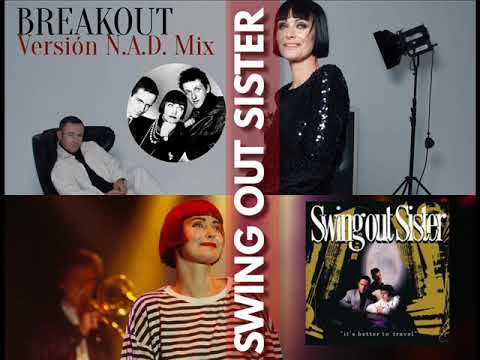 洋楽 SWING OUt SISTER/REMIX&Best Selection アーティスト Swing Out Sisterの商品は、1443 点。