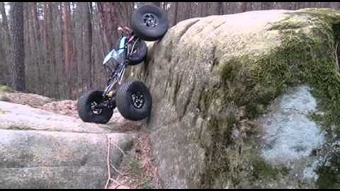 Weißes XR10/Reptile