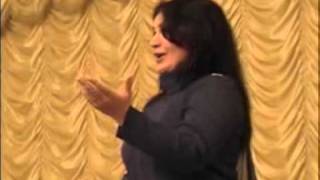 Narine Ananikyan - Serrano - \