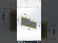 Solidworks mechanical solidworkstutorial tutorial shorts