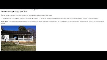 2014-09-05: Alternative Text Description: Surrounding text example