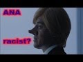 Racist Japanese ANA Commercial?