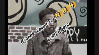 Download Lagu Ngakak||Kumpulan video Viral Lord Haris Ditiktok||Terbaru MP3