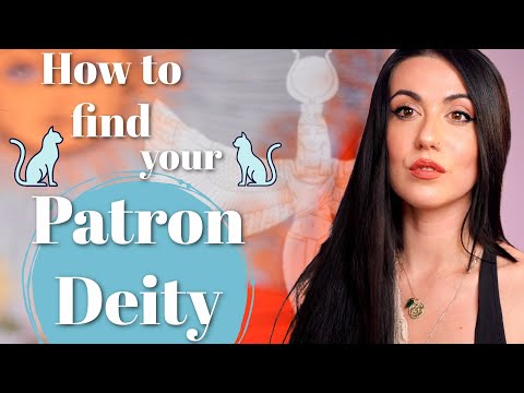 Video: How To Find A Patron