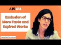 copyright lab | Christina Angelopoulos - A15 DCDSM: Exclusion of Mere Facts and Expired Works