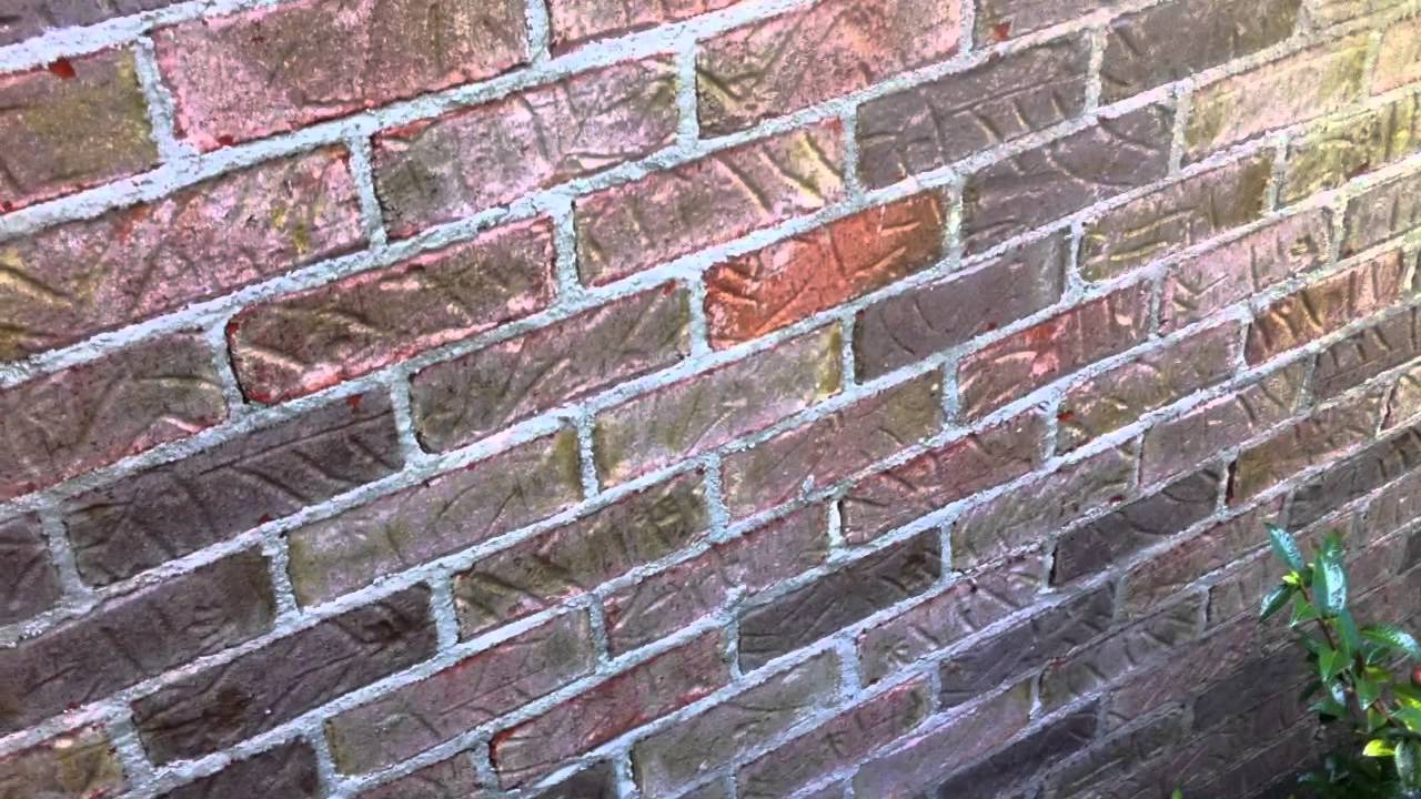 Brick Cleaning Chicago YouTube