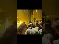 NIVANA "Smells Like Teen Spirit"-finale incredible guitars/crowd!!!!  by tribute band Nirvani!!