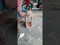 proses box speaker vera 8 inch