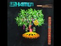 The Shamen - Prince of Popocatepetl