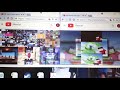 Youtube Thumbnail title