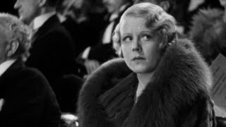 The Man Who Knew Too Much - A Shooting