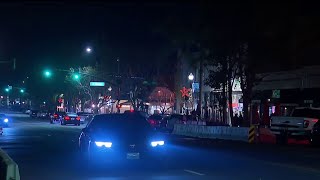 Power restored to customers hit by outage in North San Diego County | NBC 7 San Diego