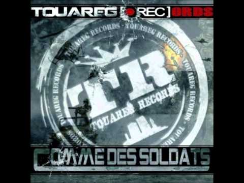 Youtube: TOUAREG RECORDS – LA MAILLE prod by A-MAD BEATMAKER
