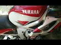 Yamaha R6 | Hard Start Issue