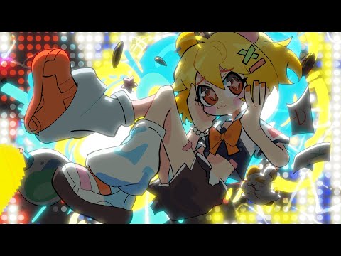 Dizzy Paranoia Girl ー Eimi Isami COVER video thumb