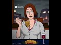 He Frames Women_ Unsettling Peeping Tom Confessions &amp; Spaghetti Dinner #horroranimation #tinderdate