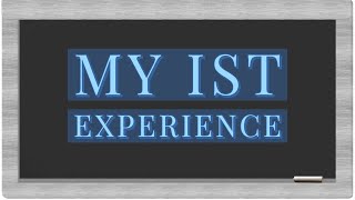 My Penn State IST Experience