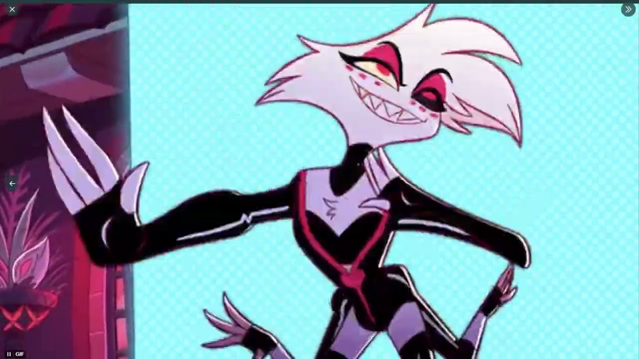 5 New Hazbin Hotel Sneak Peeks Revealed YouTube 5 New Hazbin Hotel Sneak Peeks Revealed YouTube
