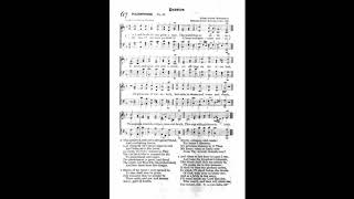 A Lamb Bears All the Guilt Away (An Wasserflussen Babylon)