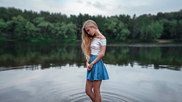 How To Create Easy Parallax Effect, Make Your Photos Look 3D In After Effects Tutorial |YouTube