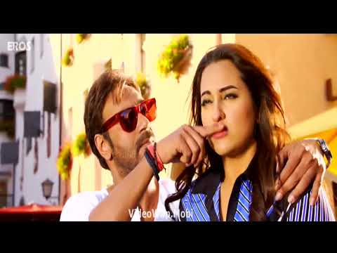 aaja meri gali full video song   YouTube