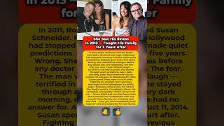 She Saw His Illness In 2013 Fought His Family For 3 Years After