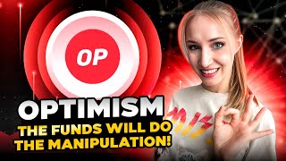 OPTIMISM token(OP) will grow to $20 in 2025! Time to buy!