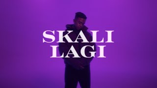 ALYPH - SKALI LAGI (Official Music Video)