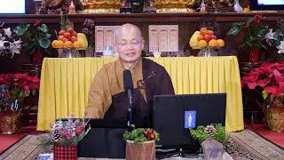 43) 善友 /shàn yǒu/ A Good Friend - Chan Qi • The 6th Patriarch Sutra (162) - 20210117
