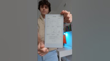 Roman productivity, brought into the modern age 🫡 🖊️  @remarkablepaper #remarkable #partner