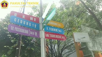 PROMOSI PRODI TEKNIK INFORMATIKA UMK
