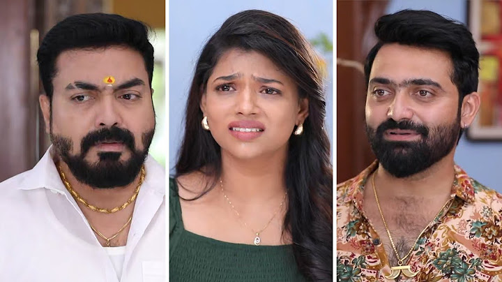 Sakthivel | Episode Promo | 10th July 2025