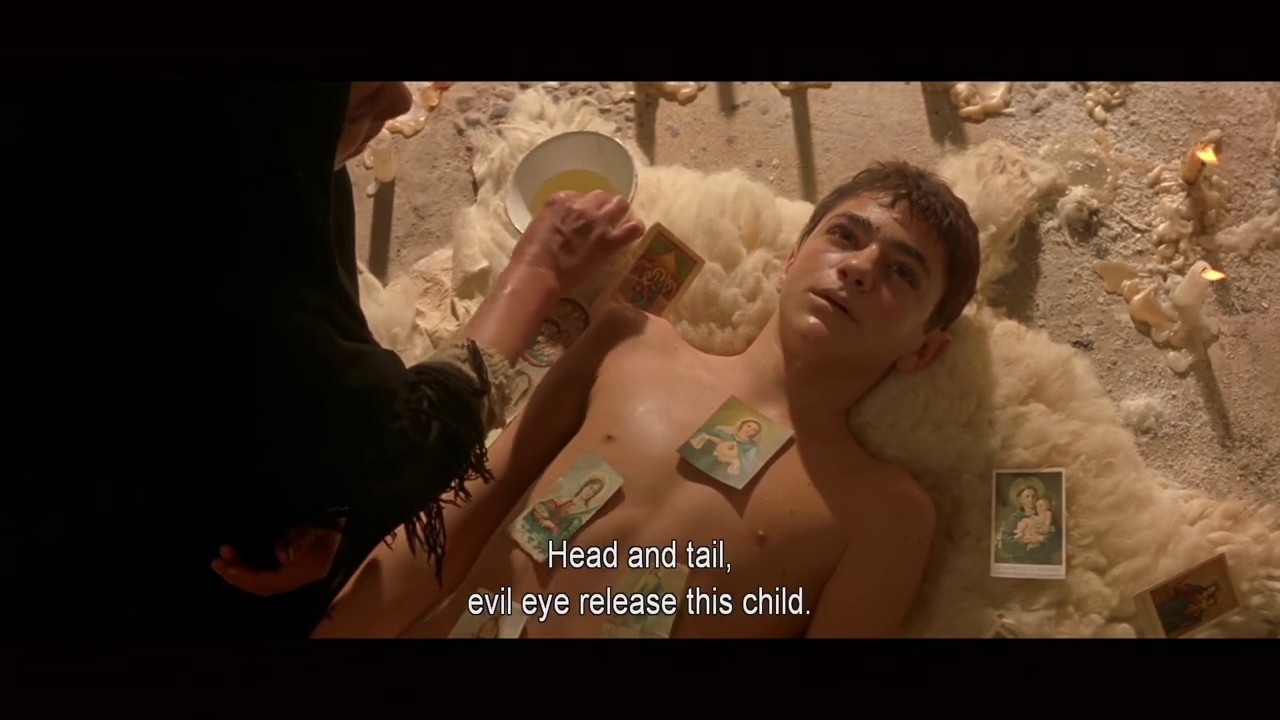 Tyler Johnson homo porno tähti