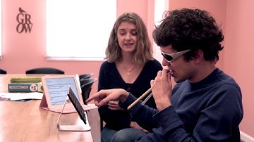 Overview of Spelling to Communicate (S2C)