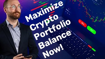 6 Tips to Creating a Balanced Crypto Investment Portfolio in 2024