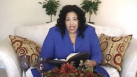 Sharon Askew Ministry
