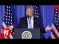 EPIC: President Trump Slams Jimmy Carter, The ‘Terrible President’ #RedPills