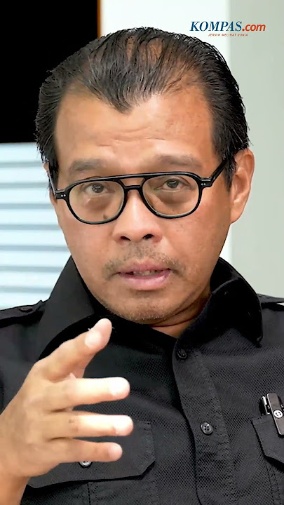Orang Dekat Jokowi Mengira Ada Skenario Dukung Ganjar, Ternyata Cuma Prank #gaspol #jokowi