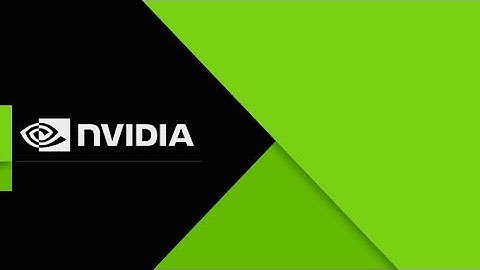 Full HD Version - NVIDIA at Computex 2019: Supercharged computing for gamers and creators