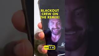 "Blackout Crew Takes Over: Switch and Explode Remix by Dirteestanktv"