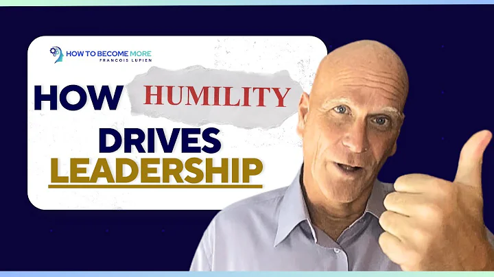 CEO Leadership Transformation: How Humility Led to My Success