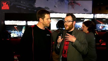 PAX South: Fear the Destructive Force of Dreadnought (Interview)