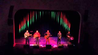 Green Grow The Rushes O (Partial Song) - Celtic Christmas - Dec.12/15