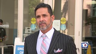 In last-minute twist, Broward school board member-elect's seat declared vacant