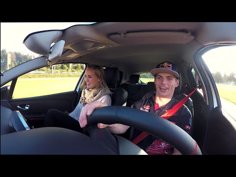 Ask Max Verstappen - Aflevering 2 #AskMax33