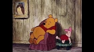 Winnie the Pooh and the Blustery Day (1968) Part 3 - [True HQ]
