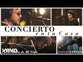 Andrés Cepeda - Por el Resto de Mi Vida (Concierto En Tu Casa)