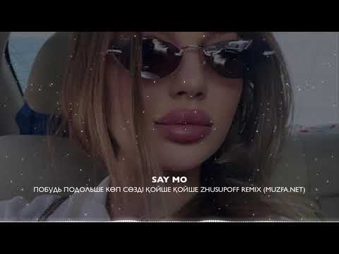 Say Mo// QOSHE QOSHE 2023 remix:/@musikass