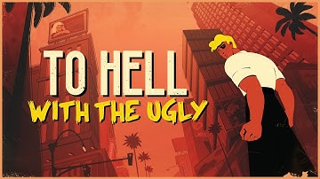 Release date teaser | To Hell With the Ugly