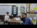 IIM Rohtak IPM 2025 Mock Interview Session - 1 at IMS Ludhiana on 03.06.25